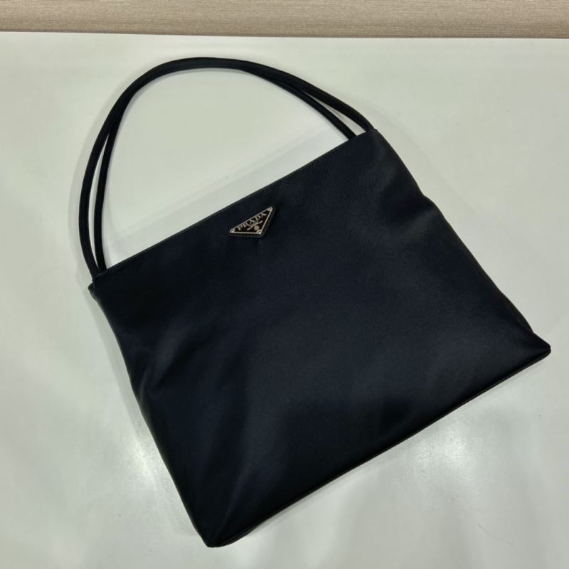 Pra*a top handle bags